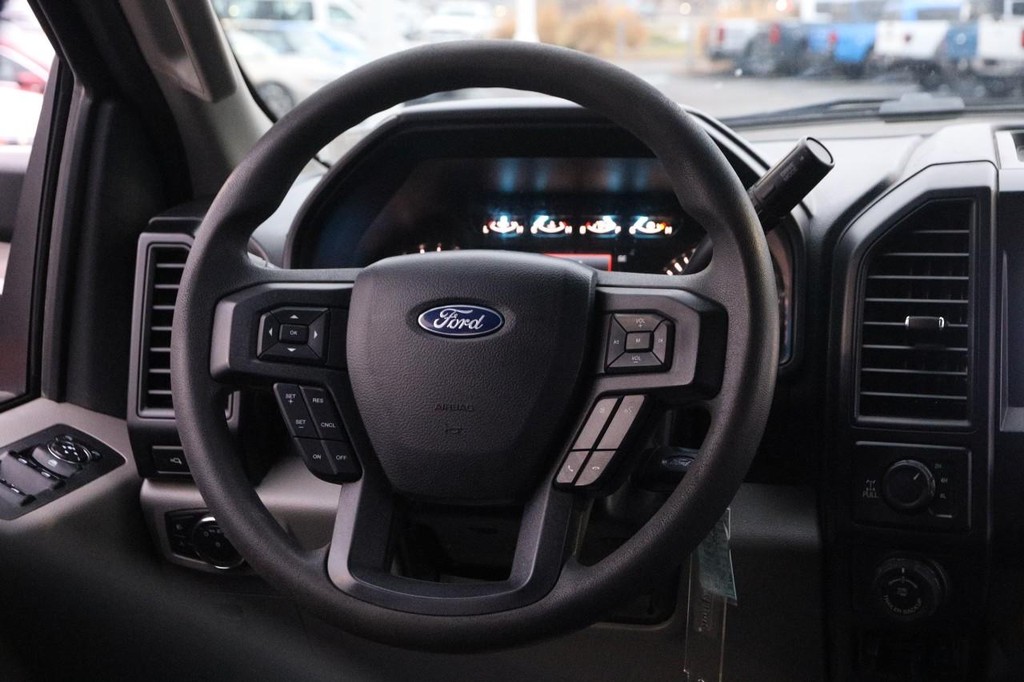 Ford F-150 Vehicle Image 22