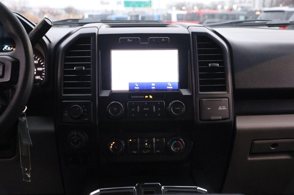 Ford F-150 Vehicle Image 23