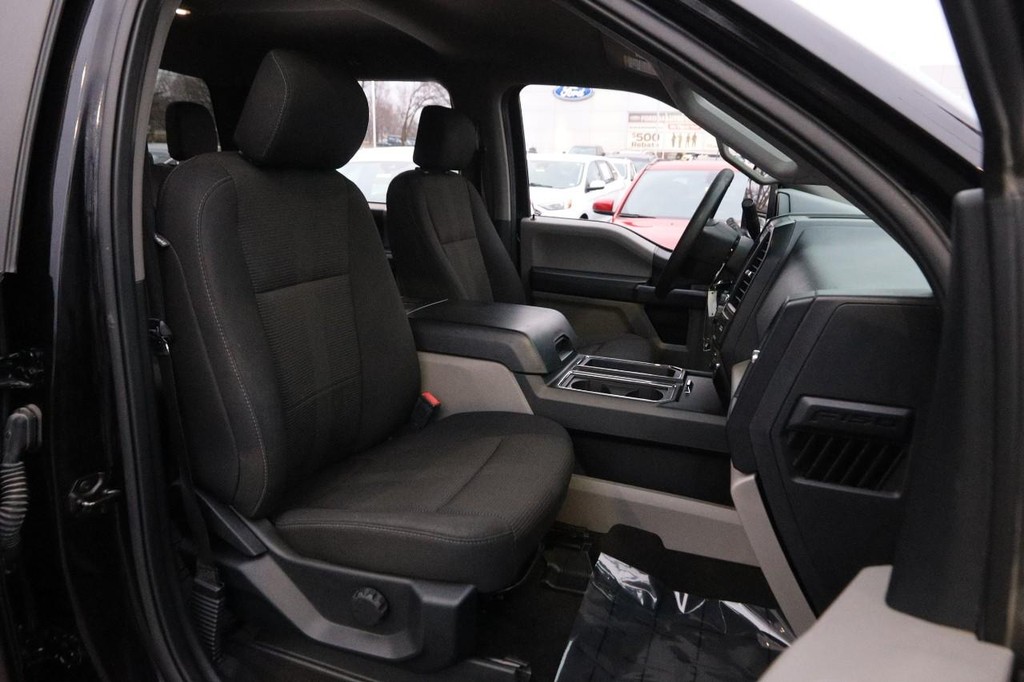 Ford F-150 Vehicle Image 25