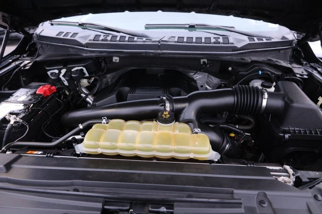 Ford F-150 Vehicle Image 26