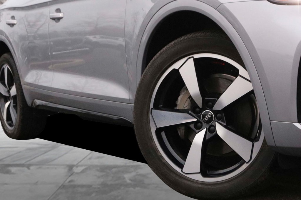 Audi Q5 Vehicle Image 03