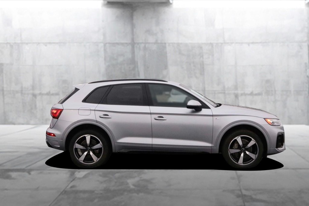 Audi Q5 Vehicle Image 05