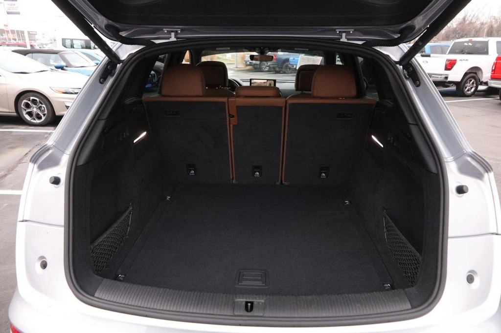 Audi Q5 Vehicle Image 07