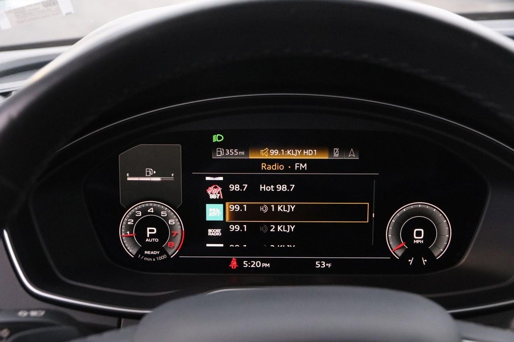 Audi Q5 Vehicle Image 15