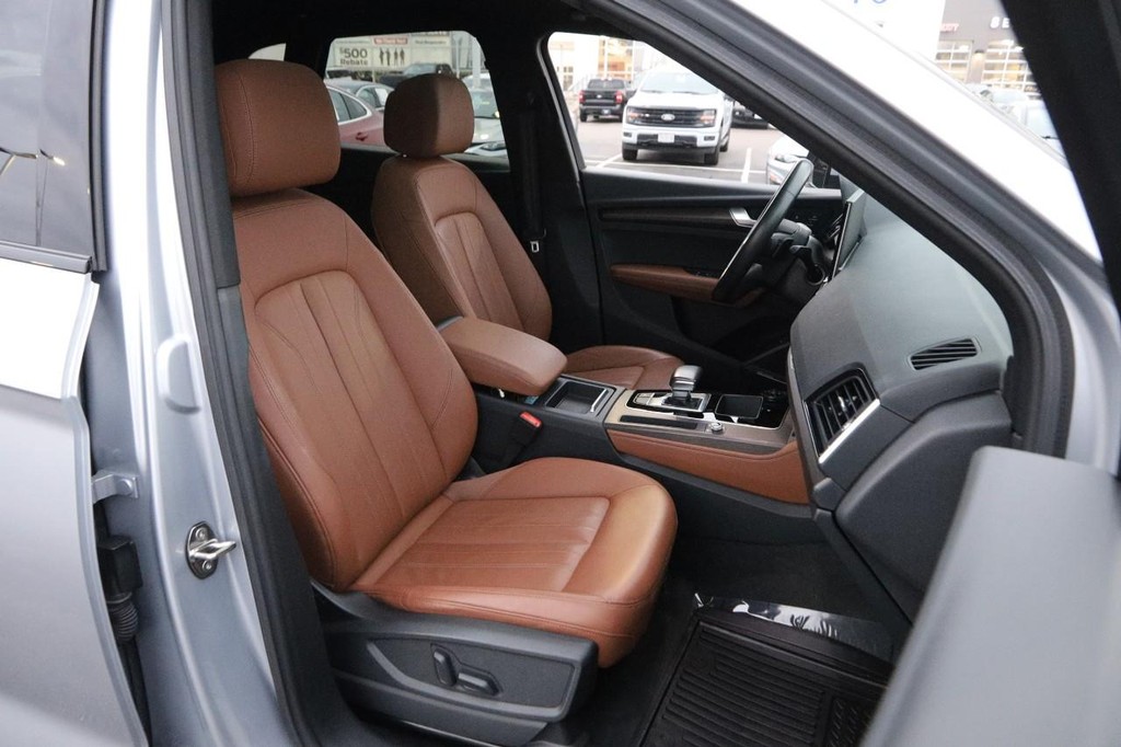 Audi Q5 Vehicle Image 27