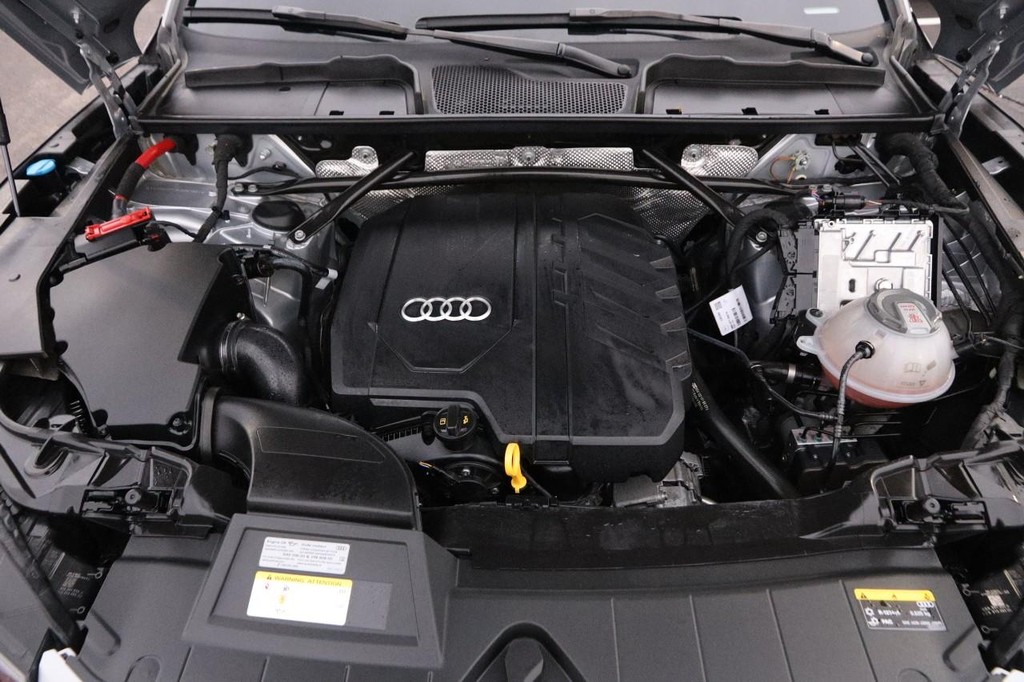 Audi Q5 Vehicle Image 28
