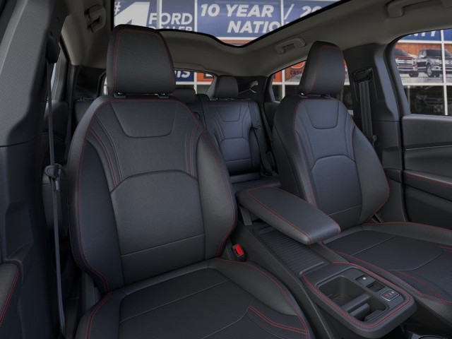 Ford Mustang Mach-E Vehicle Image 10