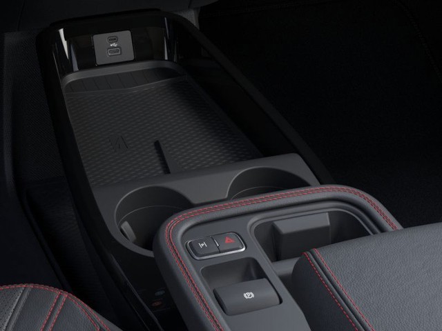 Ford Mustang Mach-E Vehicle Image 15