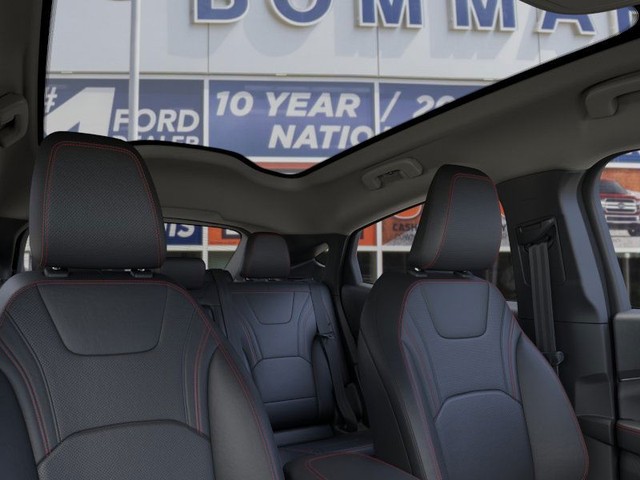 Ford Mustang Mach-E Vehicle Image 22