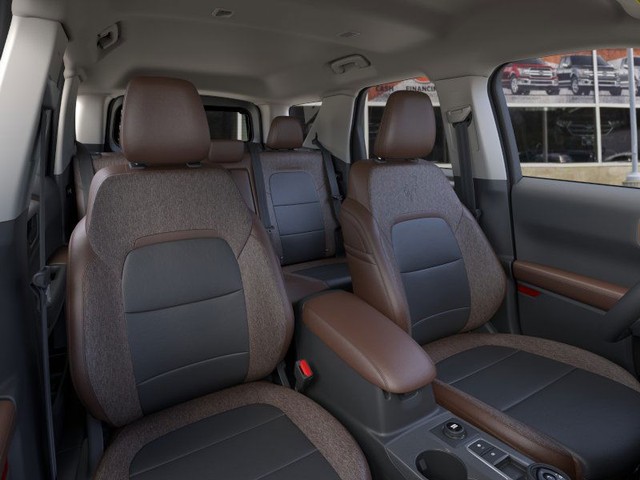 Ford Bronco Sport Vehicle Image 10