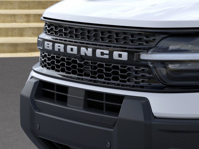 Ford Bronco Sport Vehicle Image 17