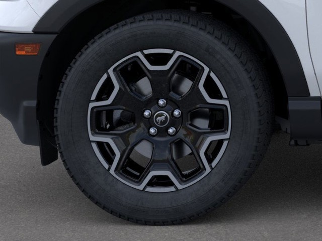 Ford Bronco Sport Vehicle Image 19