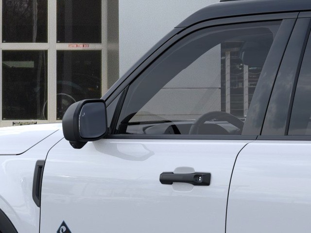 Ford Bronco Sport Vehicle Image 20