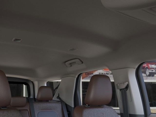 Ford Bronco Sport Vehicle Image 22