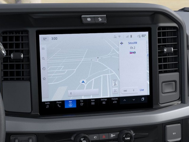 Ford Super Duty F-350 DRW Vehicle Image 14