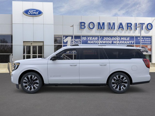 Ford Expedition Max Vehicle Image 03