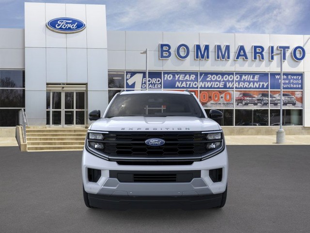 Ford Expedition Max Vehicle Image 06