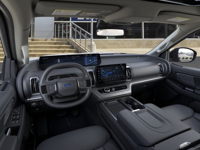 Ford Expedition Max Vehicle Image 09