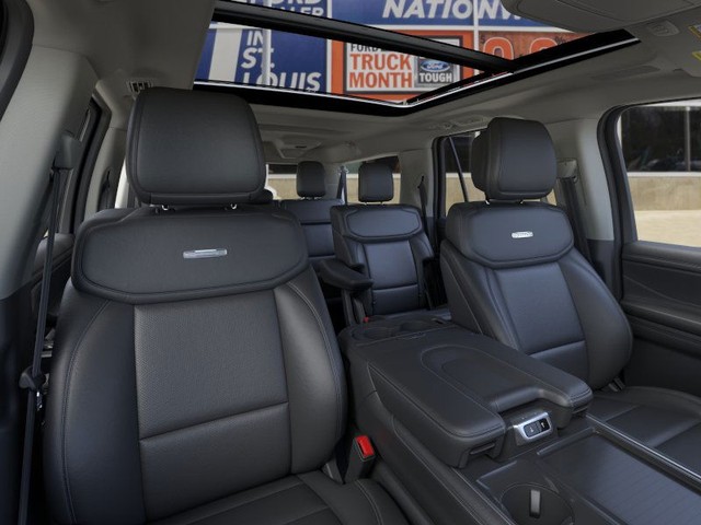 Ford Expedition Max Vehicle Image 10