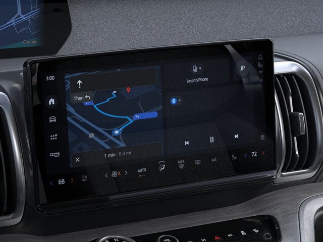 Ford Expedition Max Vehicle Image 14