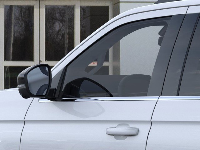 Ford Expedition Max Vehicle Image 20