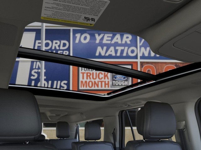 Ford Expedition Max Vehicle Image 22