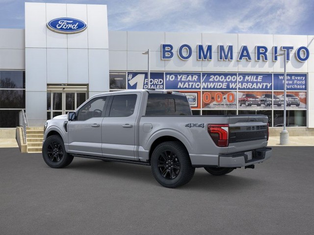 Ford F-150 Vehicle Image 04
