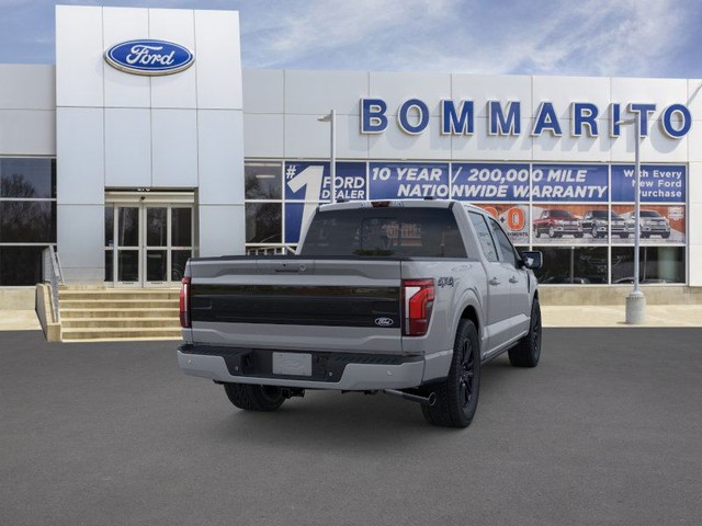 Ford F-150 Vehicle Image 08