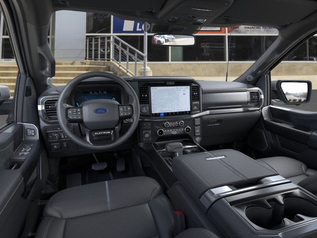 Ford F-150 Vehicle Image 09