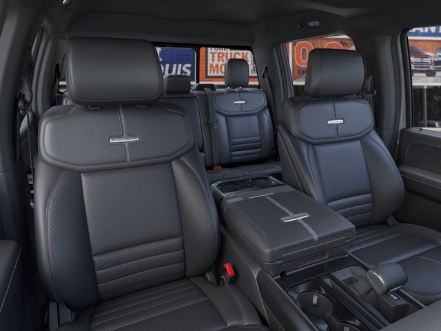 Ford F-150 Vehicle Image 10