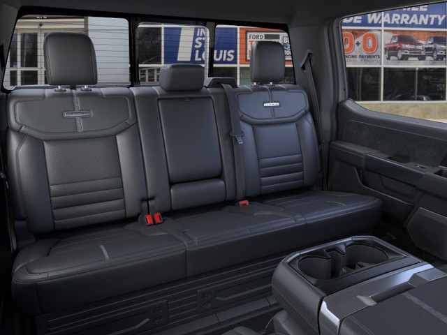 Ford F-150 Vehicle Image 11