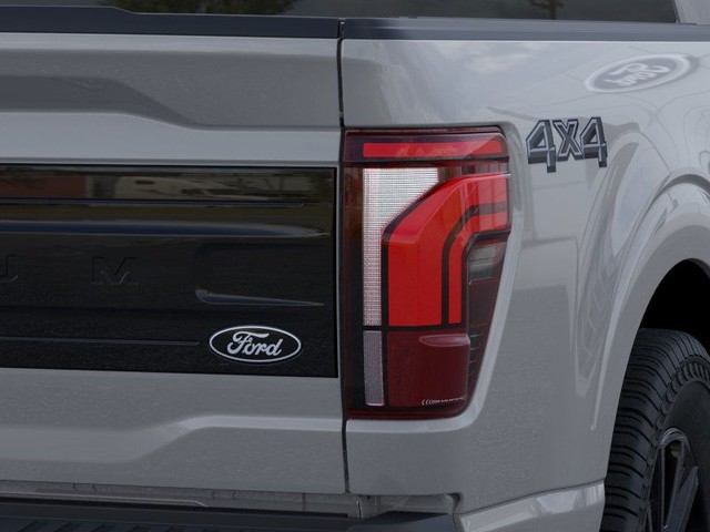 Ford F-150 Vehicle Image 21