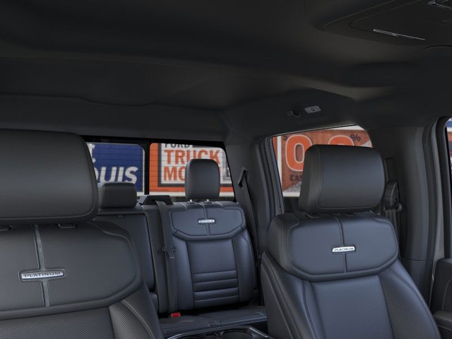 Ford F-150 Vehicle Image 22