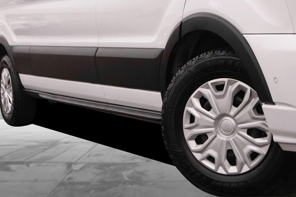 Ford Transit Passenger Wagon Vehicle Full-screen Gallery Image 3