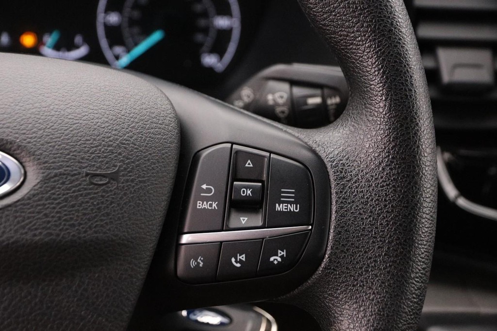 Ford Transit Passenger Wagon Vehicle Full-screen Gallery Image 11