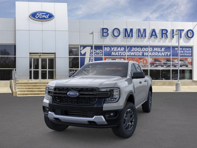 Ford Ranger Vehicle Full-screen Gallery Image 2