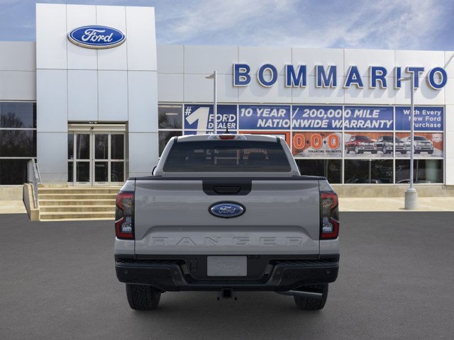 Ford Ranger Vehicle Full-screen Gallery Image 5