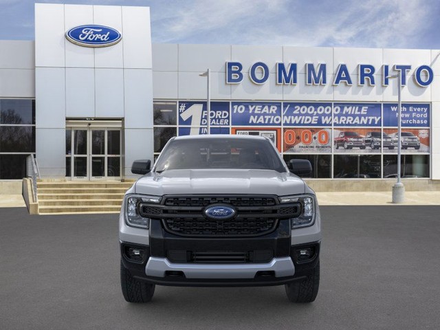 Ford Ranger Vehicle Full-screen Gallery Image 6