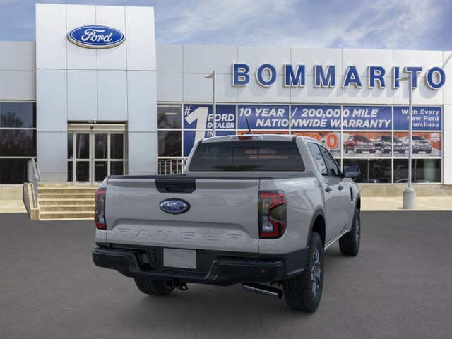 Ford Ranger Vehicle Full-screen Gallery Image 8