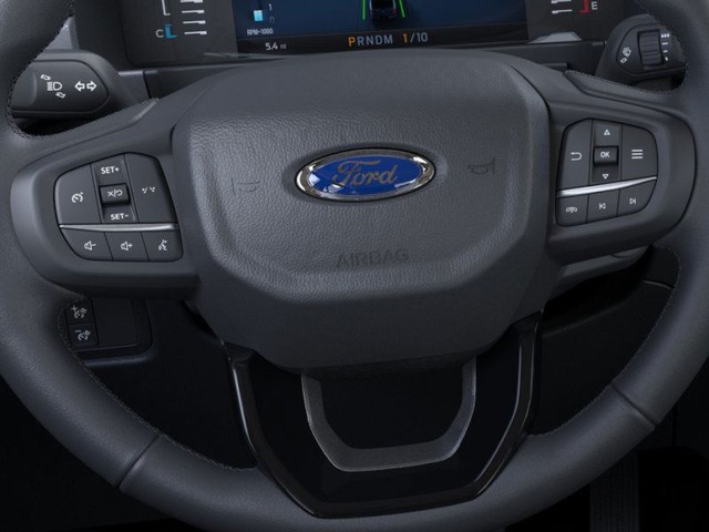 Ford Ranger Vehicle Full-screen Gallery Image 12