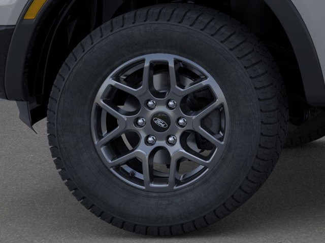 Ford Ranger Vehicle Full-screen Gallery Image 19