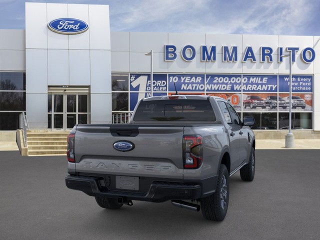 Ford Ranger Vehicle Full-screen Gallery Image 8