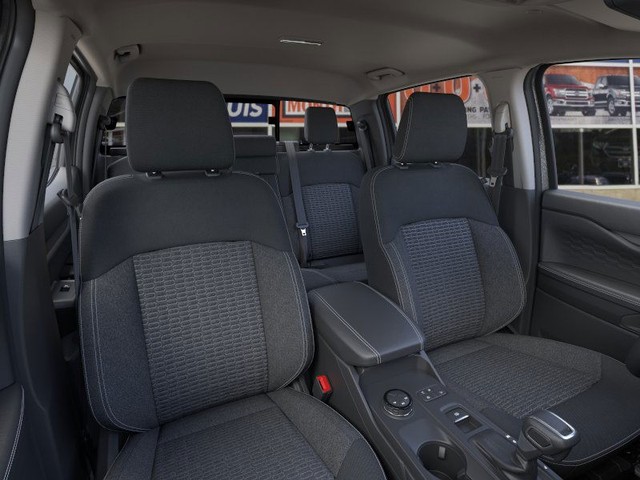 Ford Ranger Vehicle Full-screen Gallery Image 10