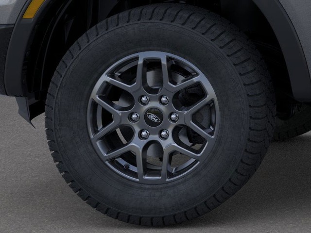 Ford Ranger Vehicle Full-screen Gallery Image 19