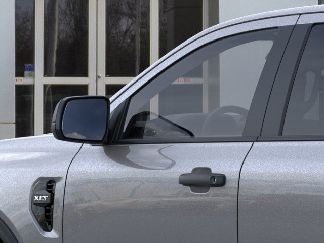 Ford Ranger Vehicle Full-screen Gallery Image 20