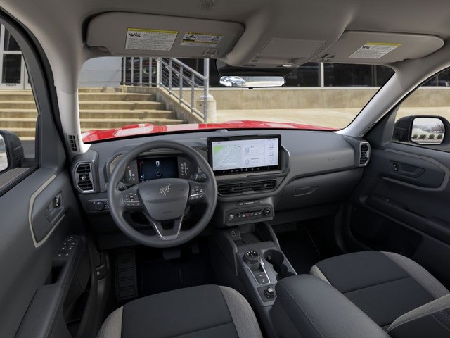 Ford Bronco Sport Vehicle Full-screen Gallery Image 9