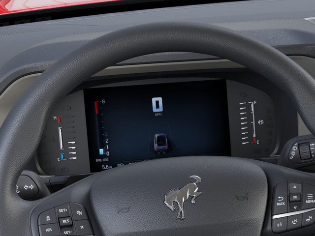 Ford Bronco Sport Vehicle Full-screen Gallery Image 13