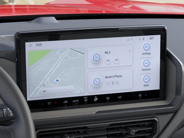 Ford Bronco Sport Vehicle Full-screen Gallery Image 14