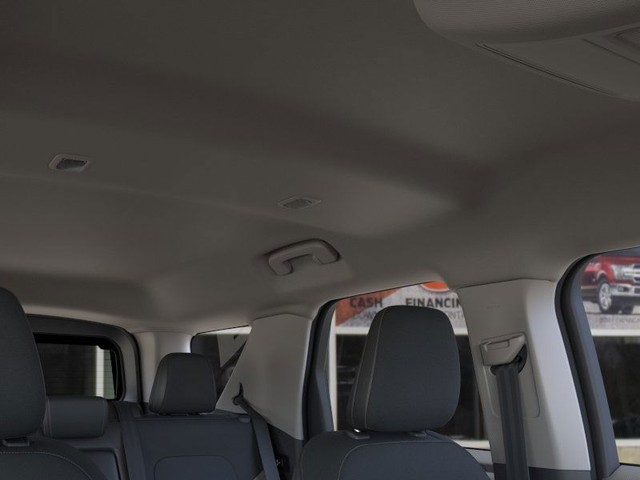 Ford Bronco Sport Vehicle Full-screen Gallery Image 22