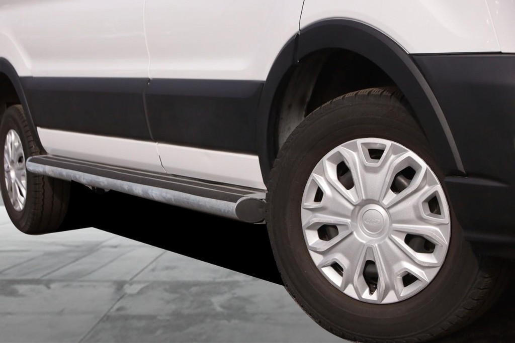 Ford Transit Cargo Van Vehicle Image 03